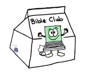 Book of Mark Bible devotions